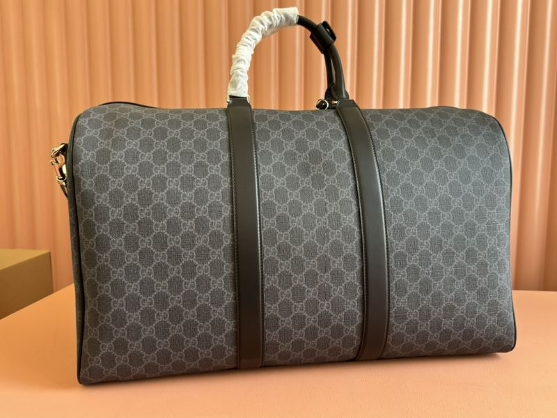 Gucci Travel Bags